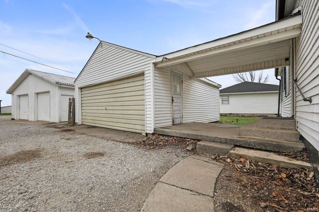 501 S Main Street, Kirklin, IN 46050