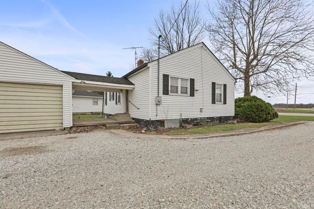 501 S Main Street, Kirklin, IN 46050