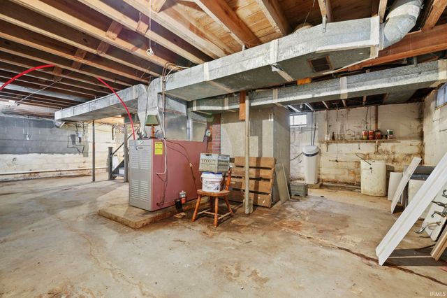 501 S Main Street, Kirklin, IN 46050