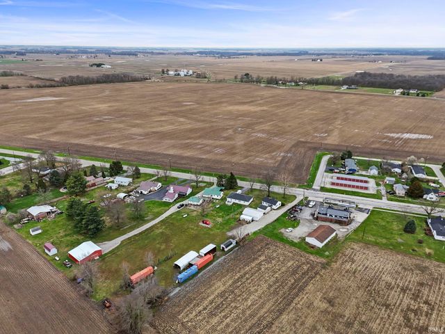 501 S Main Street, Kirklin, IN 46050