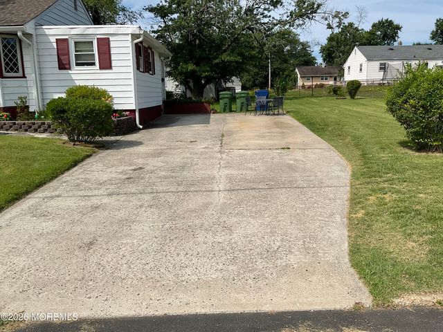 715 Marsha Drive, Neptune Township, NJ 07753
