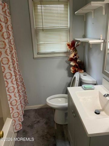 715 Marsha Drive, Neptune Township, NJ 07753
