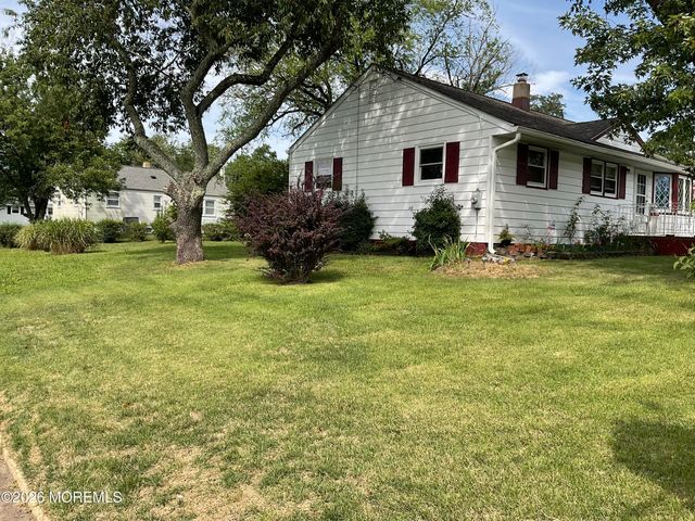 715 Marsha Drive, Neptune Township, NJ 07753