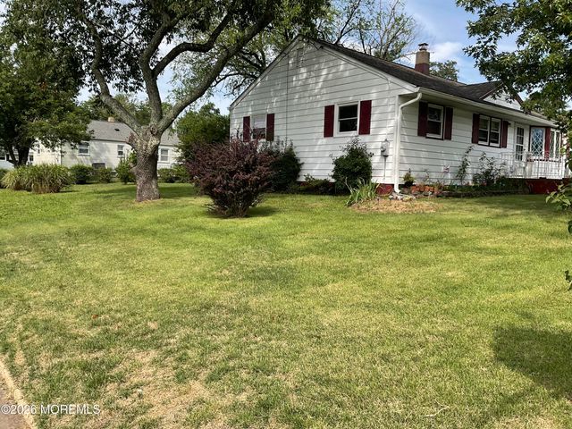 715 Marsha Drive, Neptune Township, NJ 07753