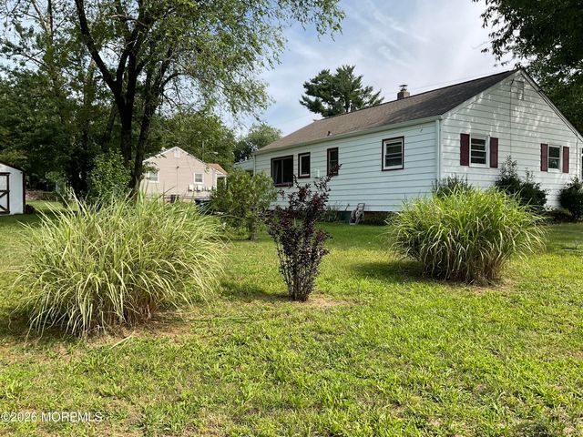 715 Marsha Drive, Neptune Township, NJ 07753