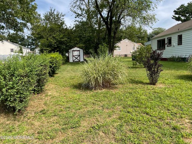 715 Marsha Drive, Neptune Township, NJ 07753