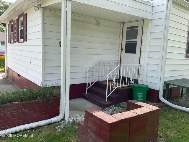 715 Marsha Drive, Neptune Township, NJ 07753
