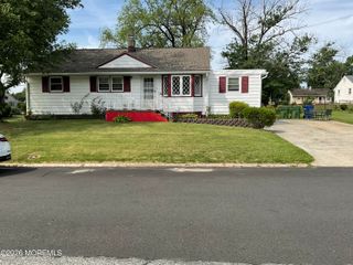 715 Marsha Drive, Neptune Township, NJ 07753