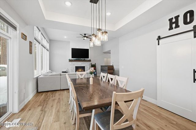 1305 W Woodpecker Circle, Wasilla, AK 99654