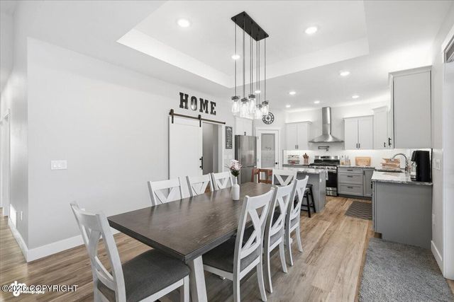 1305 W Woodpecker Circle, Wasilla, AK 99654