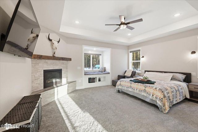 1305 W Woodpecker Circle, Wasilla, AK 99654