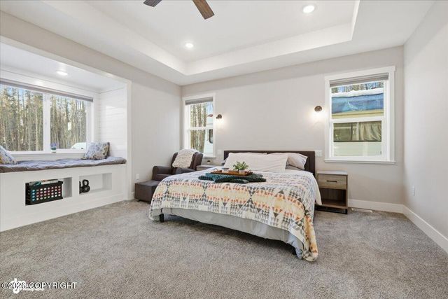 1305 W Woodpecker Circle, Wasilla, AK 99654