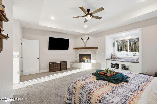 1305 W Woodpecker Circle, Wasilla, AK 99654