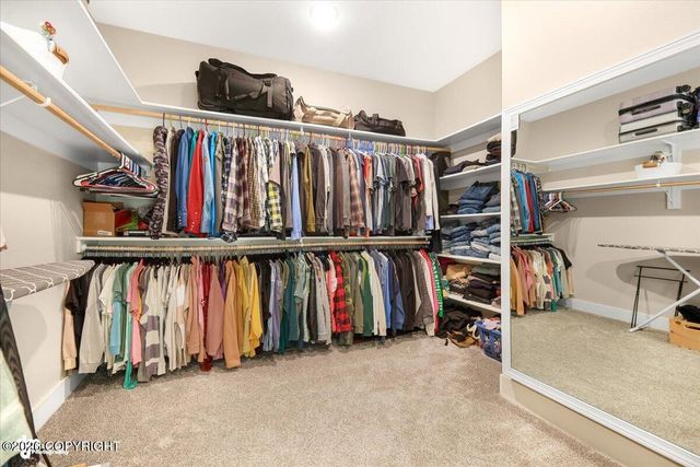 1305 W Woodpecker Circle, Wasilla, AK 99654