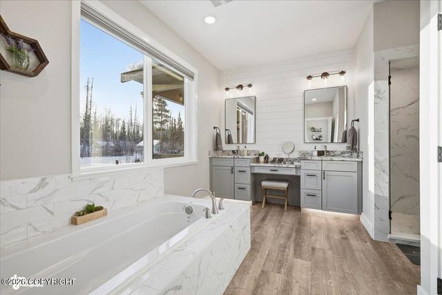 1305 W Woodpecker Circle, Wasilla, AK 99654