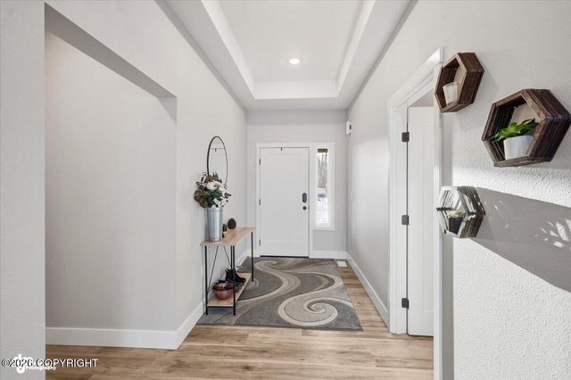 1305 W Woodpecker Circle, Wasilla, AK 99654