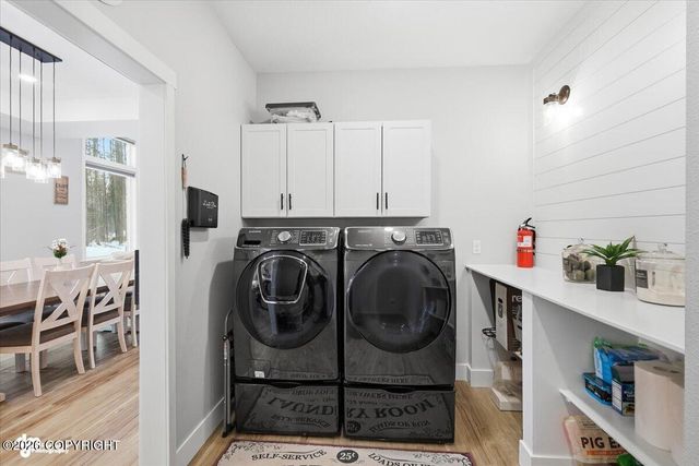 1305 W Woodpecker Circle, Wasilla, AK 99654