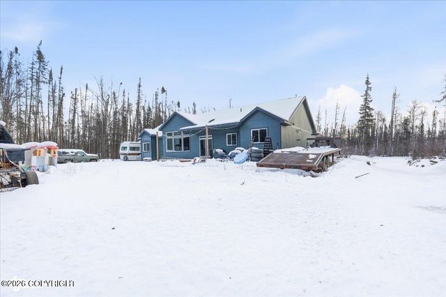 1305 W Woodpecker Circle, Wasilla, AK 99654