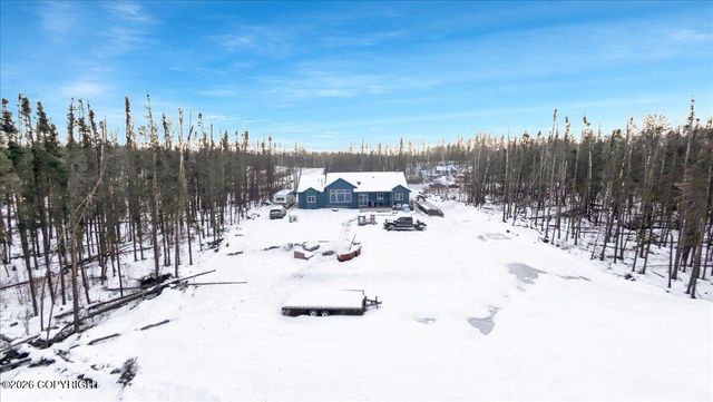 1305 W Woodpecker Circle, Wasilla, AK 99654