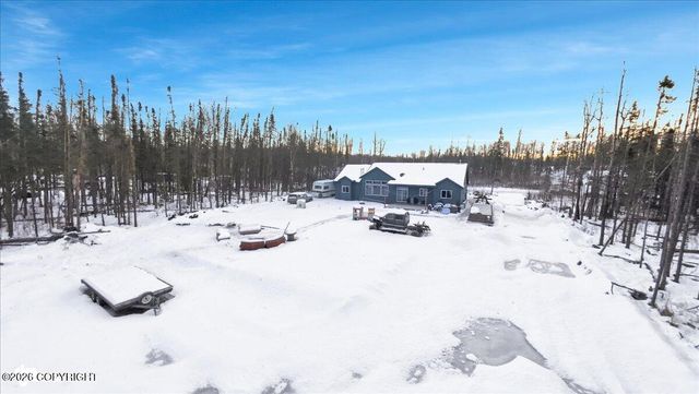 1305 W Woodpecker Circle, Wasilla, AK 99654
