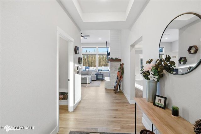 1305 W Woodpecker Circle, Wasilla, AK 99654