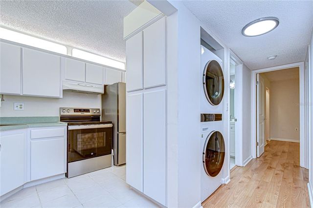 3161 LAKE PINE WAY S F3, Tarpon Springs, FL 34688