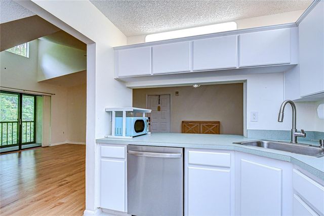 3161 LAKE PINE WAY S F3, Tarpon Springs, FL 34688
