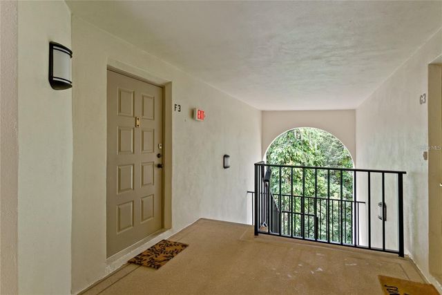 3161 LAKE PINE WAY S F3, Tarpon Springs, FL 34688