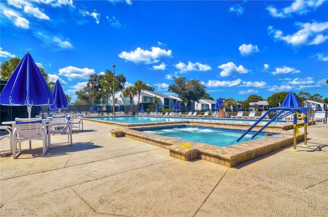 3161 LAKE PINE WAY S F3, Tarpon Springs, FL 34688