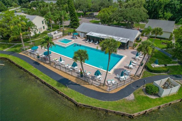 3161 LAKE PINE WAY S F3, Tarpon Springs, FL 34688