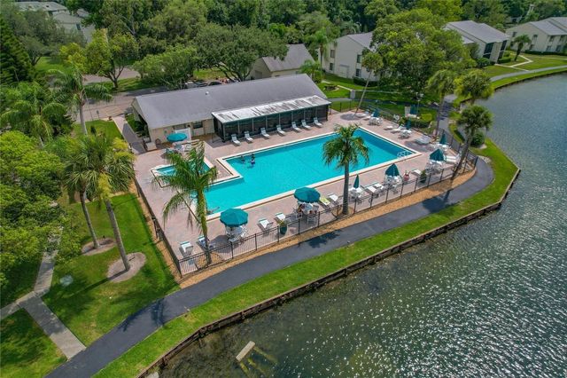 3161 LAKE PINE WAY S F3, Tarpon Springs, FL 34688