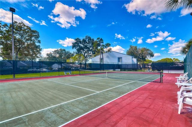 3161 LAKE PINE WAY S F3, Tarpon Springs, FL 34688