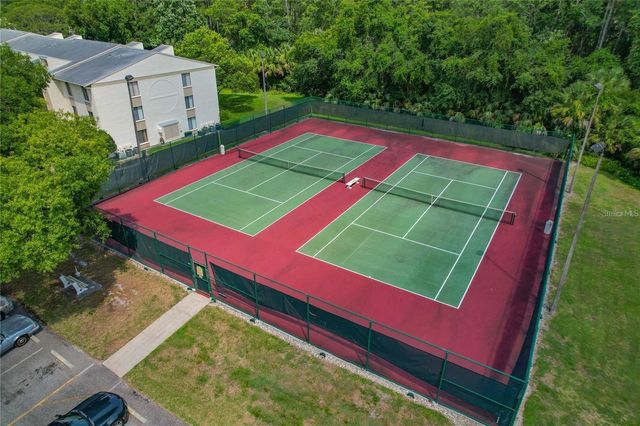 3161 LAKE PINE WAY S F3, Tarpon Springs, FL 34688
