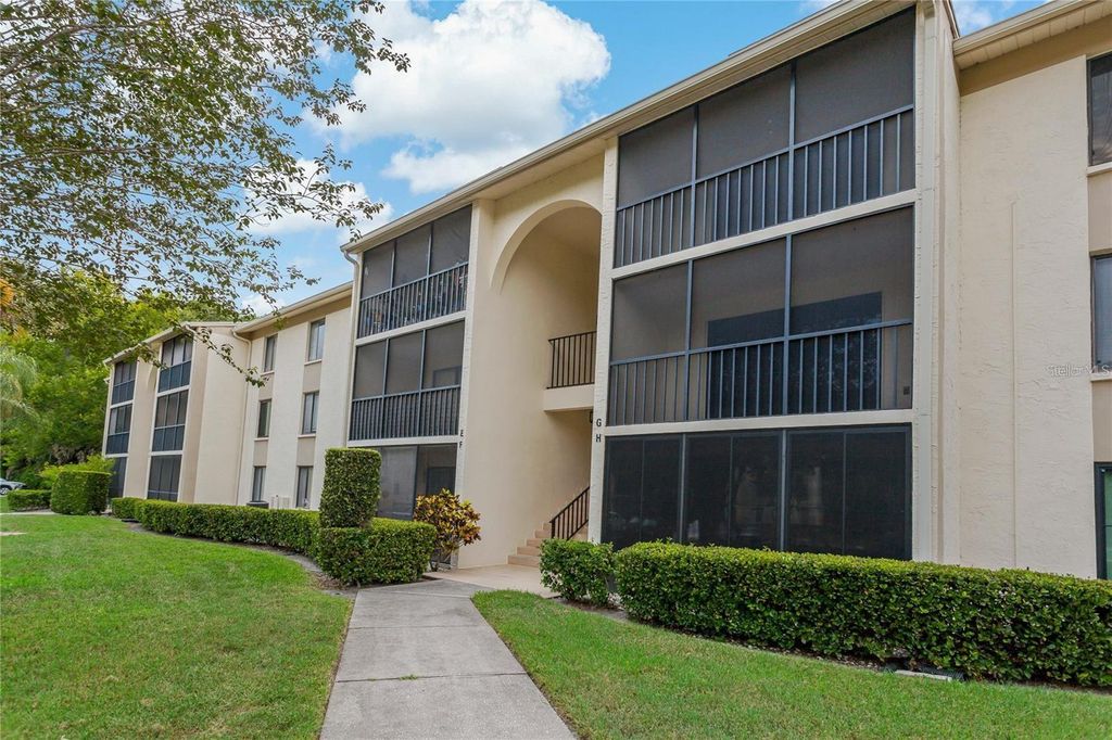 3161 LAKE PINE WAY S F3, Tarpon Springs, FL 34688