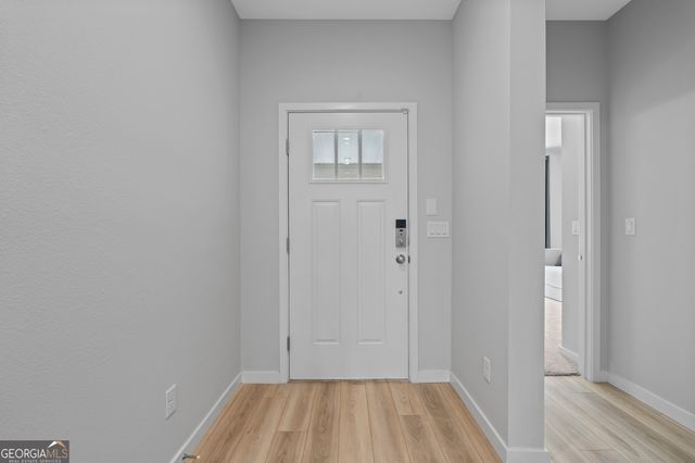 201 Shoal Shores Drive LOT 0541, Kingsland, GA 31548