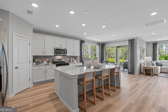 201 Shoal Shores Drive LOT 0541, Kingsland, GA 31548