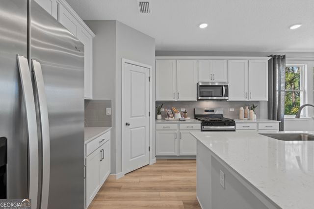 201 Shoal Shores Drive LOT 0541, Kingsland, GA 31548