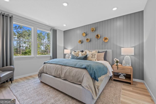 201 Shoal Shores Drive LOT 0541, Kingsland, GA 31548