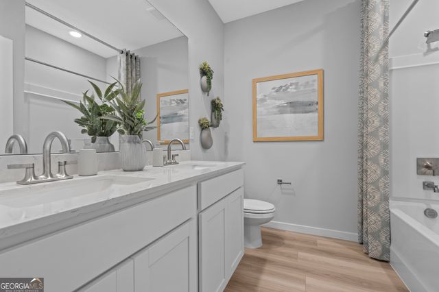 201 Shoal Shores Drive LOT 0541, Kingsland, GA 31548