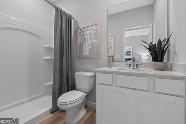 201 Shoal Shores Drive LOT 0541, Kingsland, GA 31548