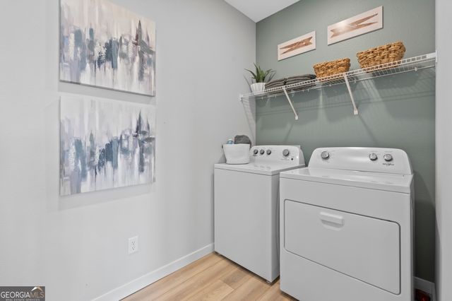 201 Shoal Shores Drive LOT 0541, Kingsland, GA 31548