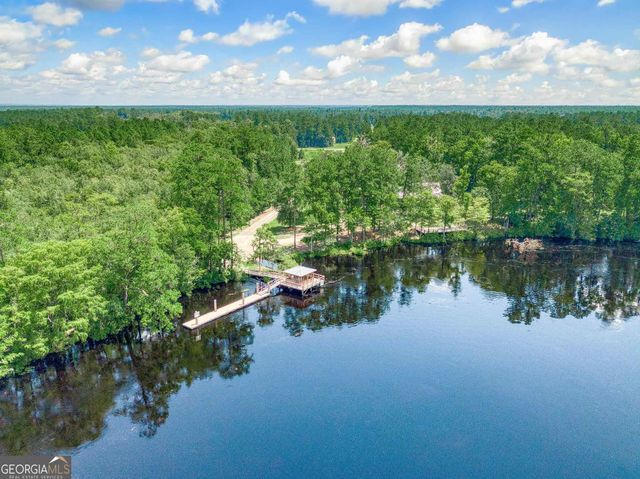 201 Shoal Shores Drive LOT 0541, Kingsland, GA 31548