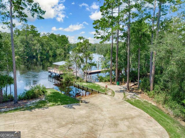 201 Shoal Shores Drive LOT 0541, Kingsland, GA 31548