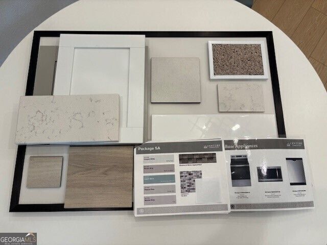 201 Shoal Shores Drive LOT 0541, Kingsland, GA 31548