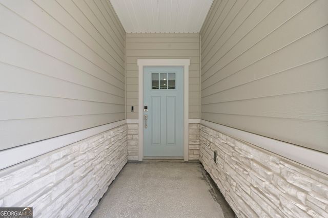 201 Shoal Shores Drive LOT 0541, Kingsland, GA 31548