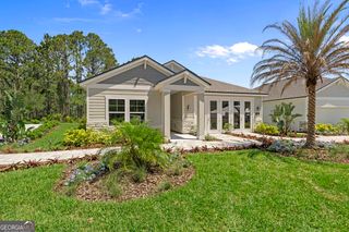 201 Shoal Shores Drive LOT 0541, Kingsland, GA 31548
