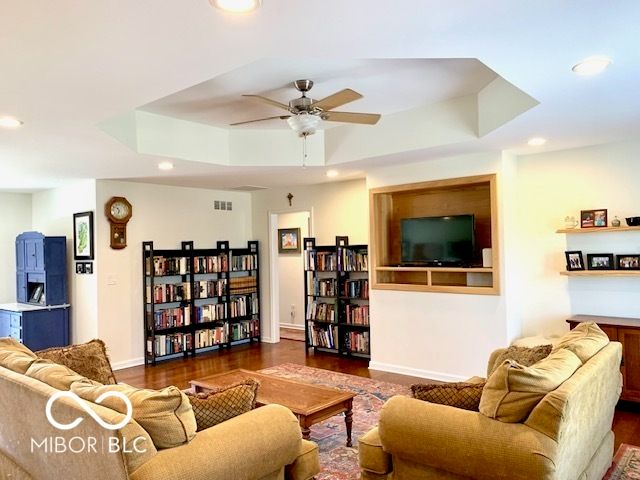 3555 Saint Andrews Place, Seymour, IN 47274