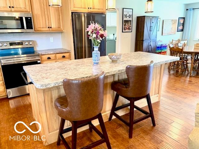 3555 Saint Andrews Place, Seymour, IN 47274