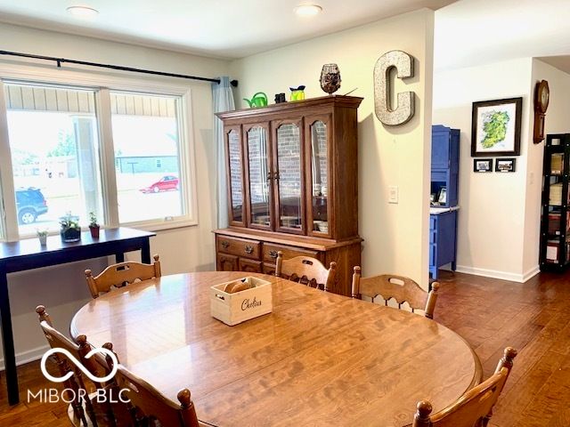 3555 Saint Andrews Place, Seymour, IN 47274