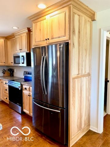 3555 Saint Andrews Place, Seymour, IN 47274